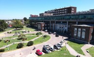 Donación de órganos: el Hospital Posadas realizó cuatro trasplantes en tres semanas