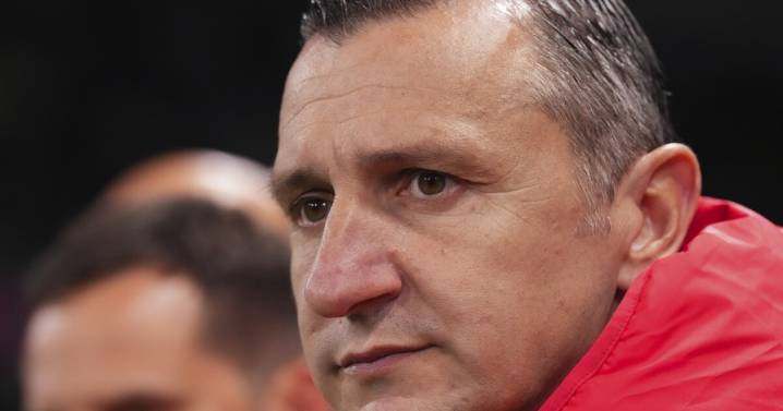 KC Current’s Andonovski steps down as coach; will remain sporting director