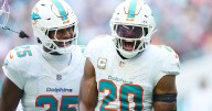 Omar Kelly: Dolphins’ leadership council fuels Mike McDaniel’s player empowerment approach