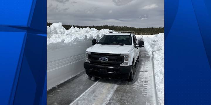 Arizona high-country highways closing soon for winter