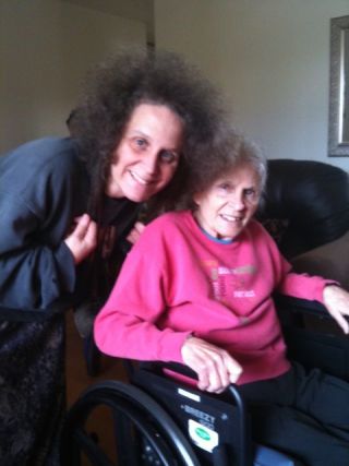 Seeing Change as a New Chapter