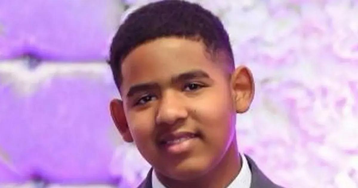 Teen stabbed to death in Birmingham as cops launch manhunt for 'violent attack' suspect