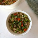 Tam To’s Chicken Noodle Pho Recipe