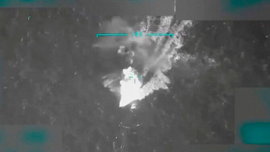 Amnistía denuncia que EEUU está perpetrando ejecuciones extrajudiciales en sus ataques a las presuntas narcolanchas