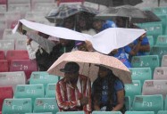 Women’s World Cup final: South Africa opt to field as rain delays match