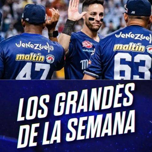 Los Grandes de la Semana #4: Los eternos rivales