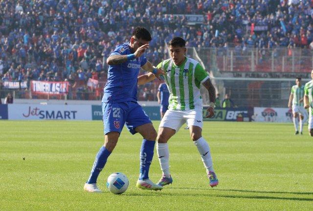 Meneghini apunta a un duelo clave y la búsqueda del dominio completo ante la U