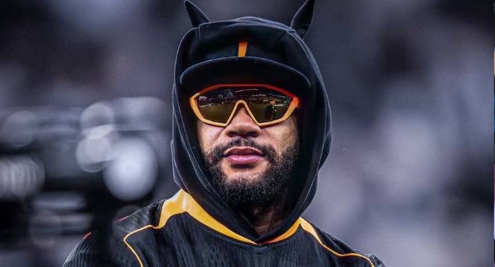 Corinthians le pide a Memphis Depay dejar suite de hotel de 46 mil dólares y hospedarse en uno más barato