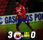 Pasto gana en la última fecha, pero culmina una temporada marcada por el fracaso