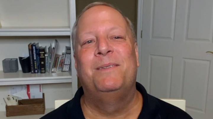 Chuck Potthast Dies: '90 Day Fiancé' Star Dies At 64