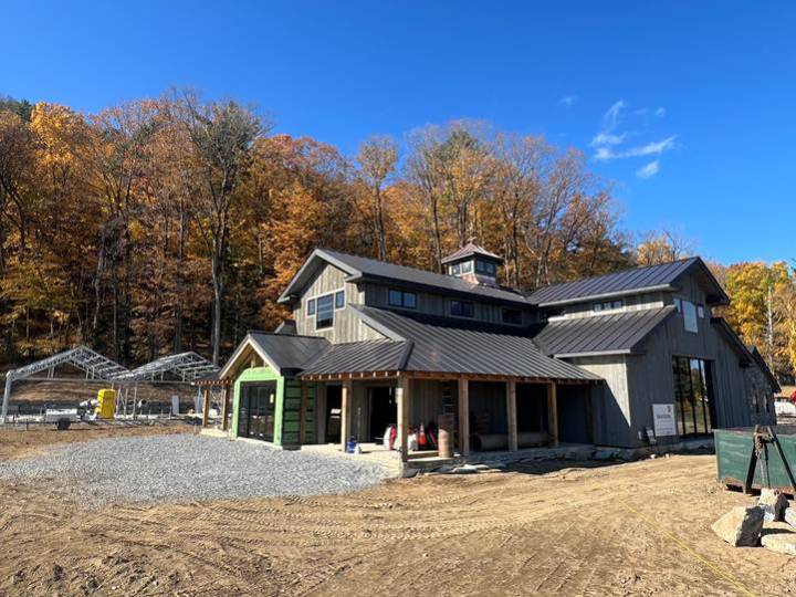 New garden center, cafe to open in Wilton