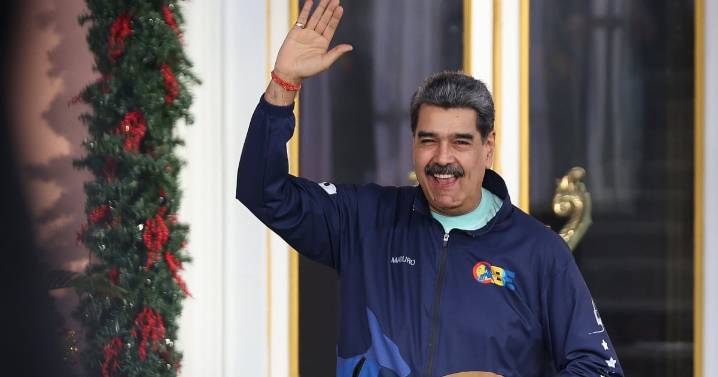 Tras Maduro viene el mayor reto de Venezuela