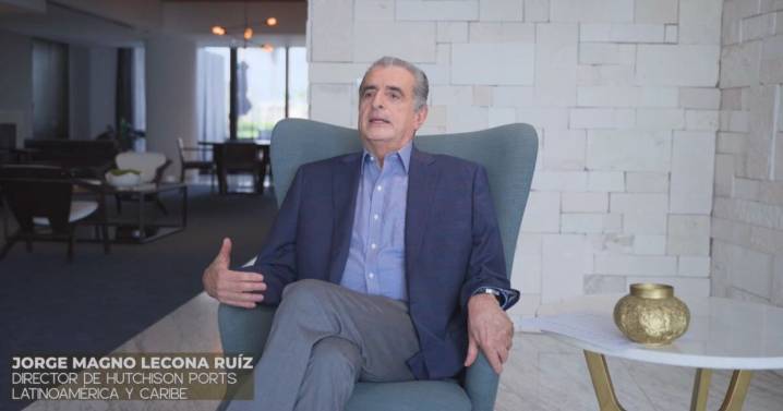 Hutchison Ports ICAVE conmemora 30 años de operación con el documental “Veracruz, Puerto de Siglos”