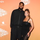 Jordyn Woods Gifts Karl-Anthony Towns Car for 30th B