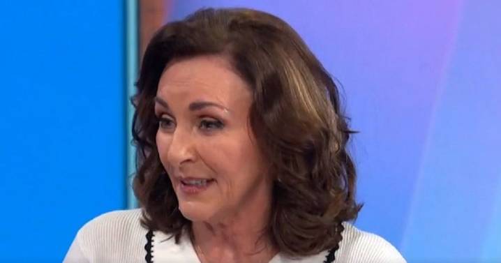 Strictly's Shirley Ballas breaks silence on La Voix Blackpool withdrawal in 'absolutely gutted' admission