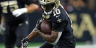Saints, WR Brandin Cooks mutually agree to part ways