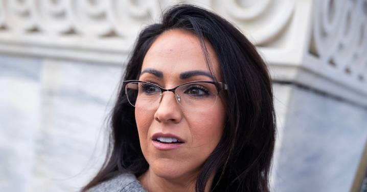 Lauren Boebert Raises Eyebrows With Post After Donald Trump Pressure On Jeffrey Epstein Petition