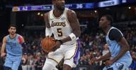 Deandre Ayton out vs. Heat with back spasms
