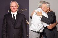 Gary Sinise Spent 2 Decades Before Veteran Accepted New Home (Exclusive)