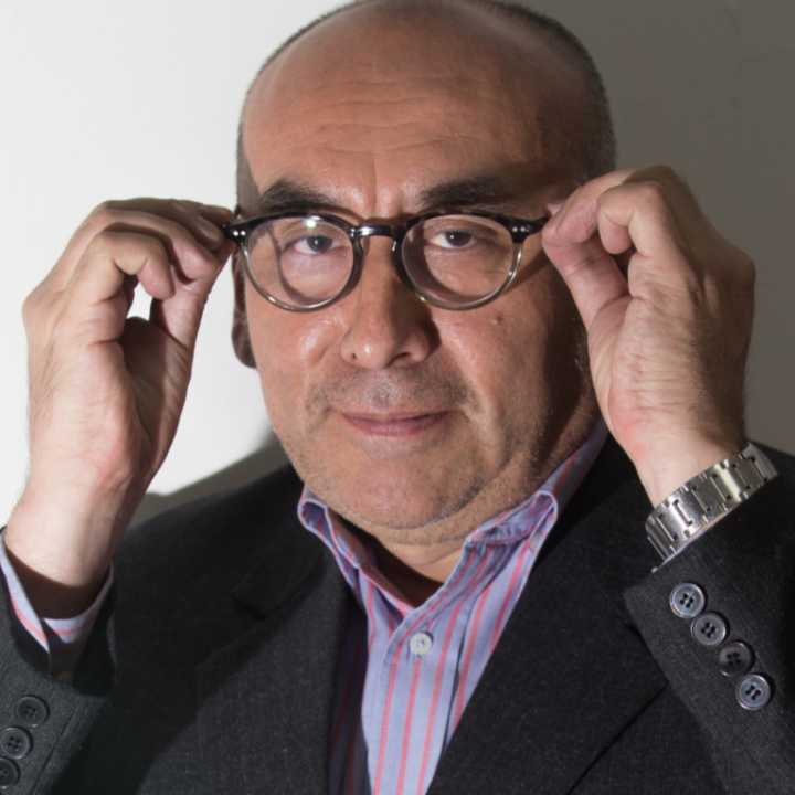 EL CIRCO DE LOS CANDIDATOS, columna de Johnny Padilla