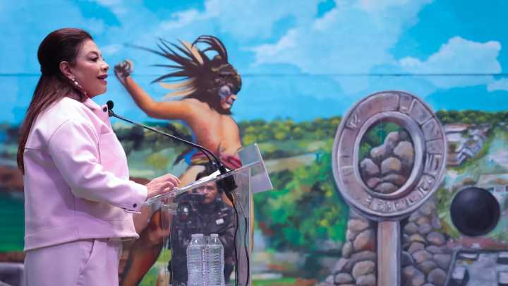 La CDMX pintará 1,000 murales por el Mundial 2026