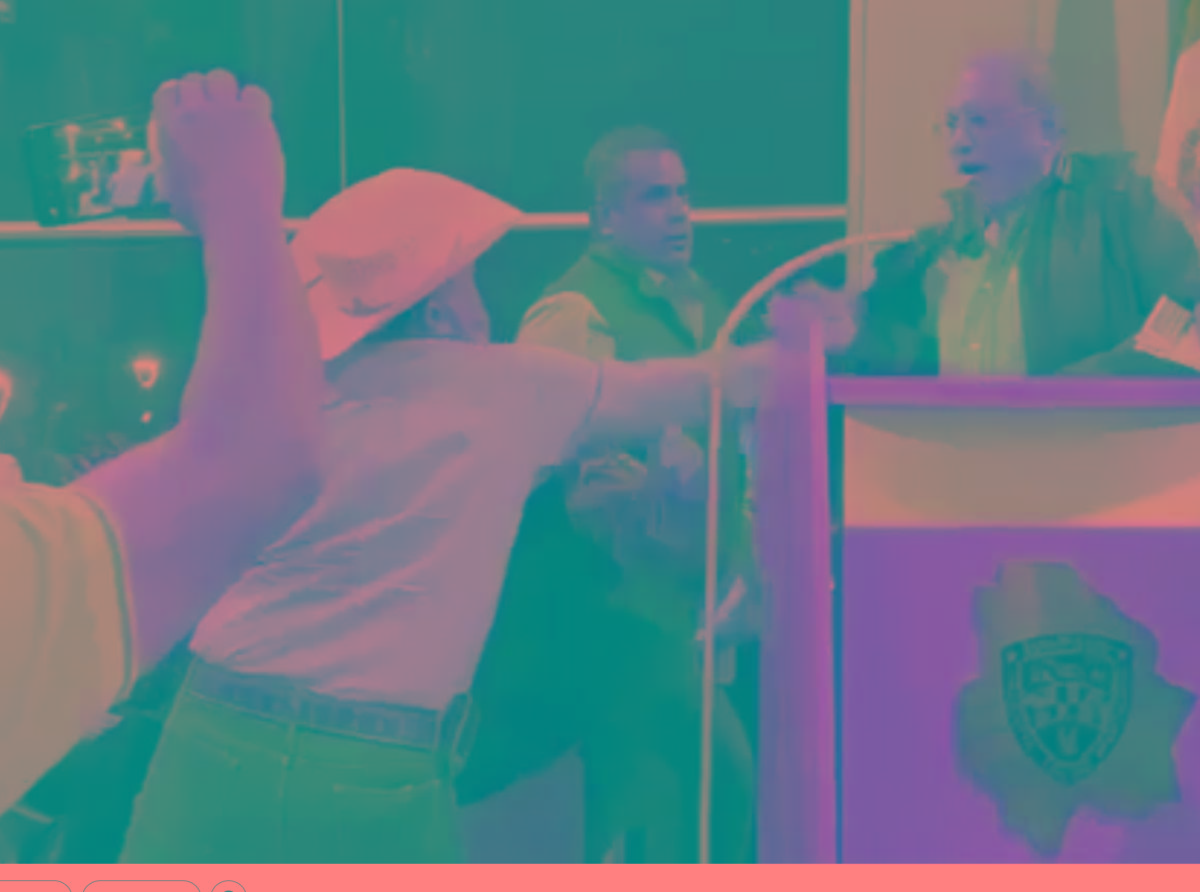 Jaloneos a Diputados Paleros