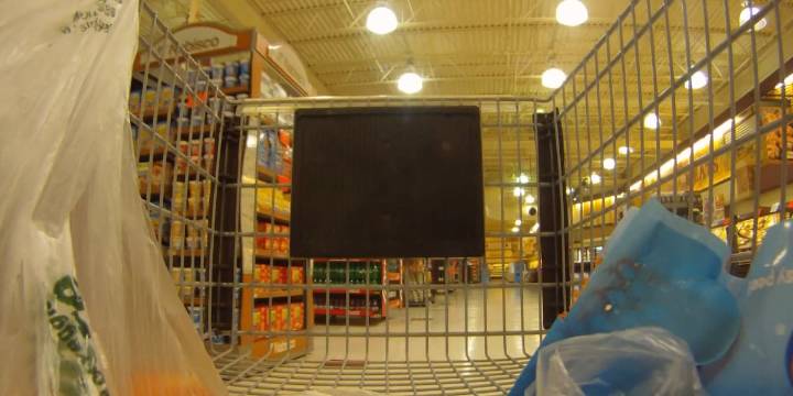 Birmingham approves $1 million in SNAP relief funding