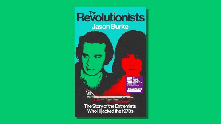 The Revolutionists: a ‘superb and monumental’ book