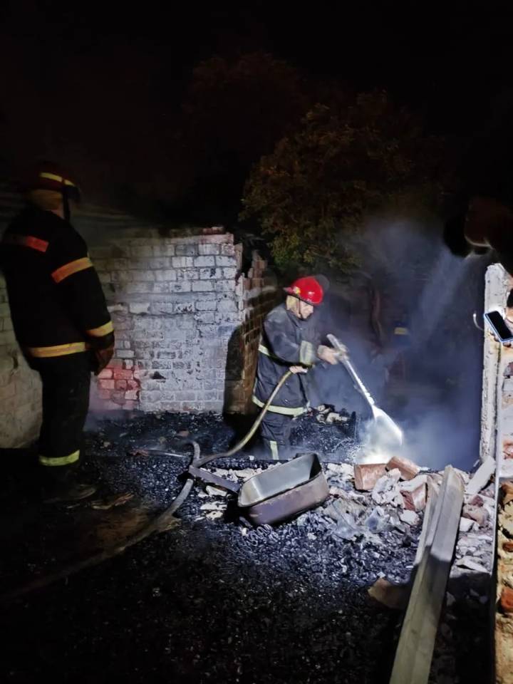 Tres incendios con horas de diferencia movilizaron a Bomberos de todo Misiones