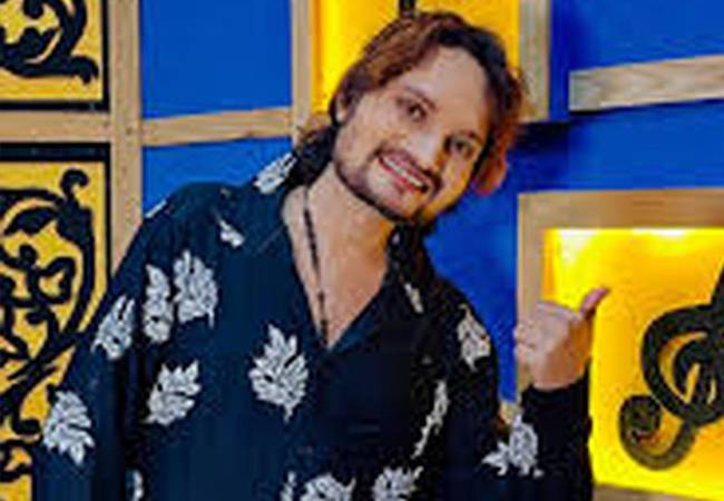 Odisha’s popular singer Humane Sagar dies at 36