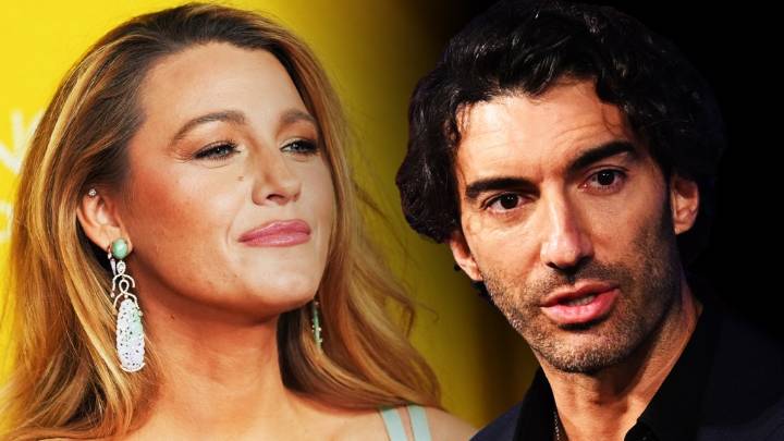 Blake Lively's Sexual Harassment Suit Should Be Tossed, Justin Baldon Says
