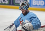 Chris Driedger Terminates Deal With KHL’s Traktor