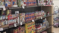 Boise State food pantry sees record demand as student visits surge