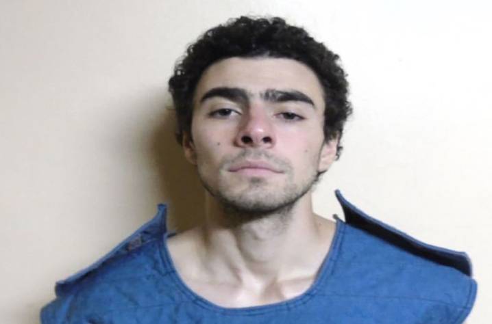 Precedent Supports Death Penalty in Mangione Federal Case, SDNY Prosecutors Say