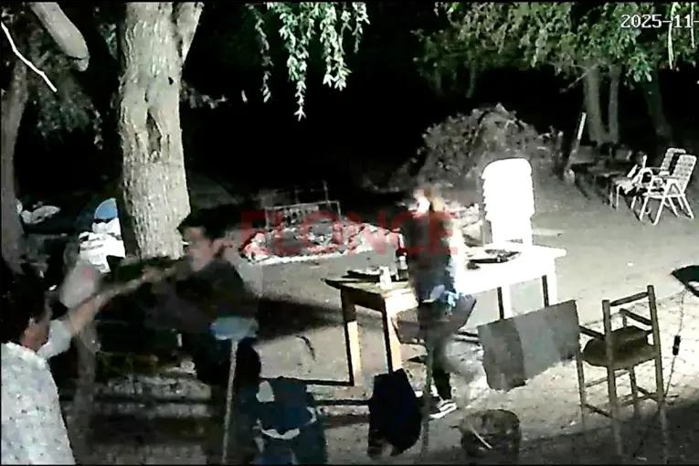 Crimen en Larroque: “caminó un kilómetro de ida y otro de vuelta, tuvo el tiempo de arrepentirse y no lo hizo”