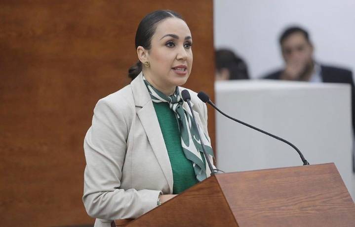 Proponen reforma a la Ley de Tránsito para fortalecer seguridad de motociclistas