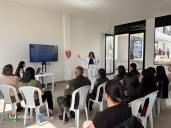 Avanza la implementación de la Resolución 873 de 2025 en Buesaco