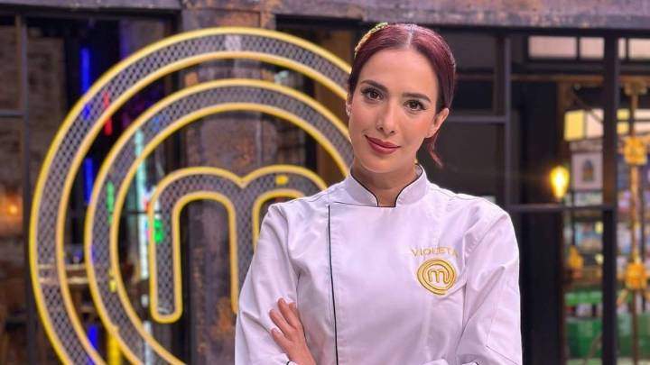 Violeta Bergonzi es la ganadora de MasterChef Celebrity 2025: este fue el menú que le dio el título