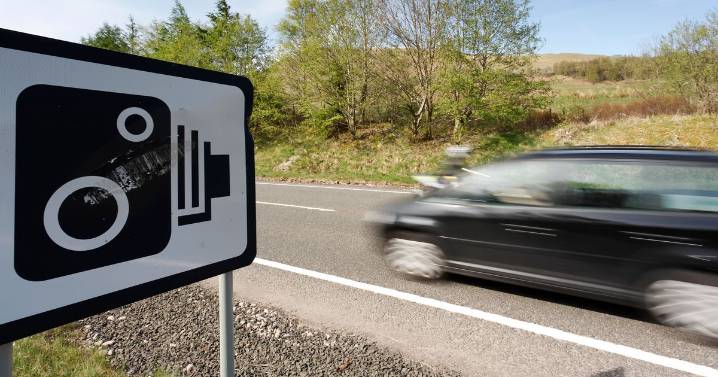 New study finds UK's 'worst speed camera' - and it catches almost 500 drivers a week