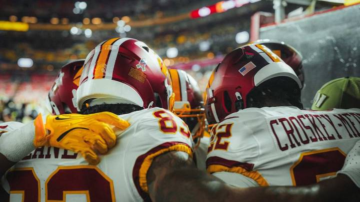 Gameday blog | Commanders vs. Seahawks