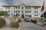 Detenido por apuñalar y herir gravemente a otra persona con arma blanca en Ayamonte
