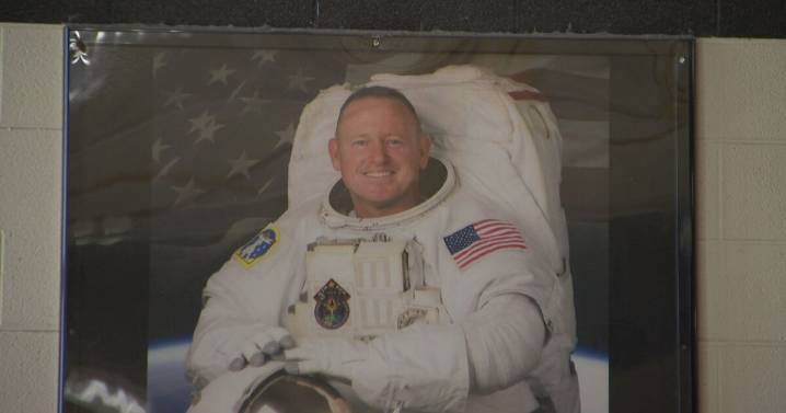 Retired astronaut Butch Wilmore to serve as grand marshal for UT Homecoming parade