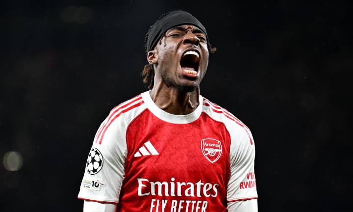 Three things we learned from Arsenal FC win over Bayern as Mikel Arteta changes pay off perfectly