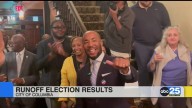 Johnson, Brown win Columbia City Council seats in runoff election