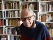 Ricardo Halac, Premio Ñ a la Trayectoria 2025: social, épico, dialéctico