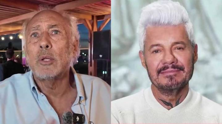 Gustavo Yankelevich rompió el silencio sobre la crisis de Marcelo Tinelli: “Esta vezes más densa”