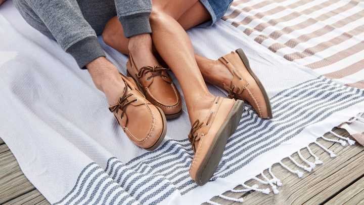 Sperry Black Friday shoe deals: Up to 50% off iconic boat shoes, boots