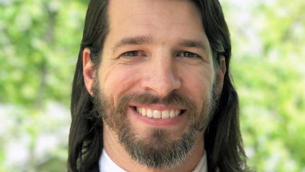 Indoctrination or unindoctrination? Raymond Barranco