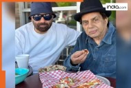 Dharmendra’s favourite food isn't Chole Bhature, Rajma Rice, or Idli Sambar, Bollywood's He