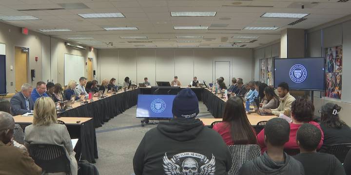 WKYT Investigates: FCPS plans new budget committee amid financial fallout